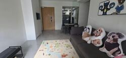 Blk 118A Alkaff Lakeview (Toa Payoh), HDB 3 Rooms #538714541